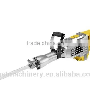 Hot Sale 2000W 55J 1400r/min Demolition Hammer Breakers, Power Hammer thumbnail-1