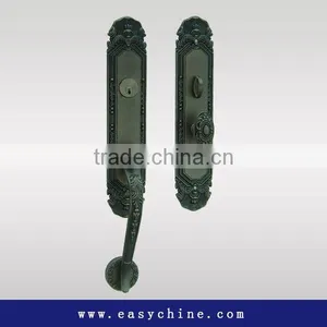 Electronic Locksets thumbnail-1