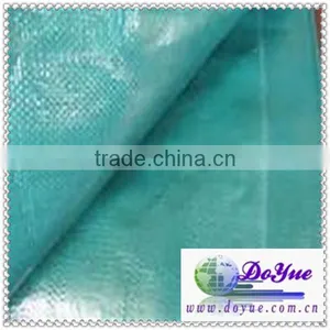 All Purpose Waterproof pe Tarpaulin,pe Tarps, Round Bale Hay Tarps Cover thumbnail-1