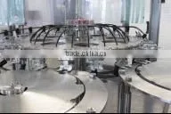 1# Carbonated Beverage Filling Machine (CE) thumbnail-3