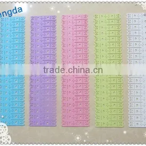 Wholesale Fashion Plastic Clothes & Storage Drawer Organizer Divider thumbnail-2