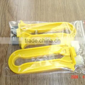 Uncapping Fork,capping Scratcher thumbnail-4