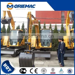 SANY Remote Control Excavator SY245H thumbnail-5