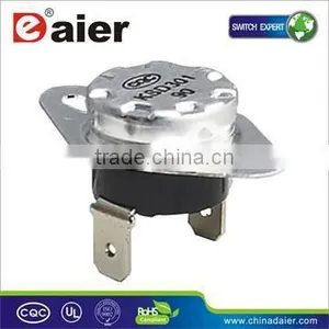 KSD301 Thermostat 250V 10A/Snap Switch Thermostat thumbnail-1