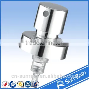 Hot Wholesale Perfume Bottle Crimp Pump Neck thumbnail-3
