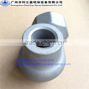 CX Cast-type Whirl Jet Hollow Cone Nozzle thumbnail-3