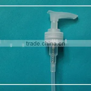Cosmetic Clip Lotion Pump 20mm,24mm thumbnail-6
