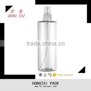 Empty Cosmetic Spray Plastic Bottles 500ML thumbnail-2