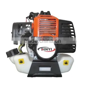 2 Stroke Gasoline Engine for Mini Garden Machine thumbnail-1