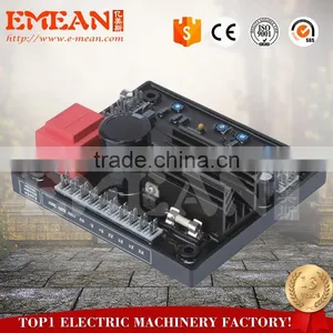 AVR R448 Scr Voltage Regulator With Good Quality thumbnail-6