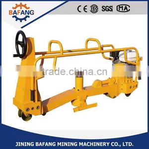 Hand Gasoline Rail Surface Grinding Machine For Sale thumbnail-1
