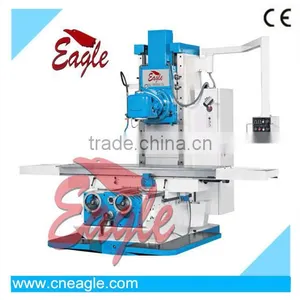 BTM 500 Bed-Type Milling Machine thumbnail-1