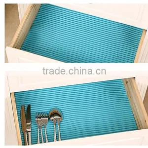 Non-adhesive Non-slip Shelf and Drawer Liner thumbnail-1