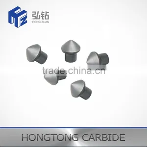 Tungsten Carbide Coal Cutter Drag Bits thumbnail-1