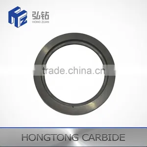Tungsten Carbide Seal Ring For Water Pump/Centrifugal Pump/Slurry Pump thumbnail-2