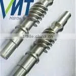 OEM ODM High Quality Custom CNC Machining Stainless Steel Link Arm Connector thumbnail-4