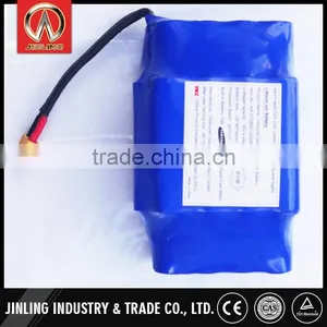 New Design Smart Balance Board Scooter Made in China Parts thumbnail-4