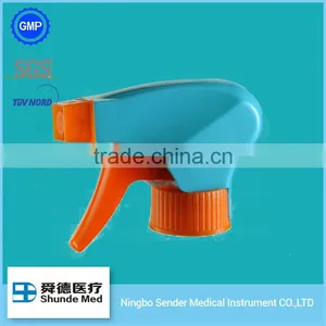 28/400 Wholesale China Product Battery Sprayer Pump thumbnail-1