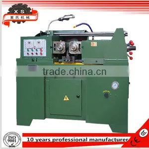 2017 New Type Pipe Thread Rolling Machine Price KS-20A thumbnail-1