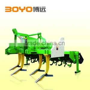 Rotary Tiller thumbnail-1