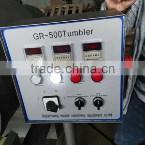 500L Vacuum Chicken Tumbler Machine thumbnail-2