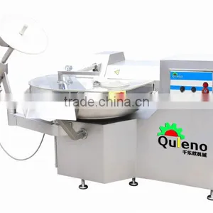 OULENO High Speed Small High Speed Cutting Machine Sausage Casing thumbnail-1