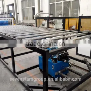 PVC Crust Foam Board Machine thumbnail-5