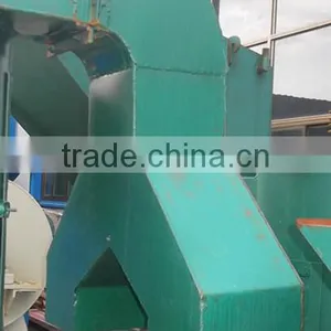 High Speed Plastic Dewatering Machine thumbnail-3