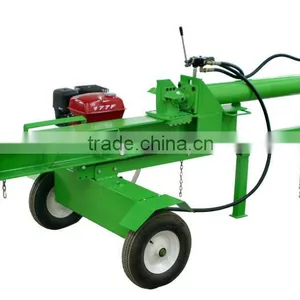 Gasoline Horizontal and Vertical Wood Log Splitter LS32T/610/990/1050 thumbnail-1