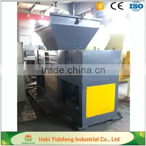 Plastic Shredder Twin Screw Compound Machine thumbnail-5