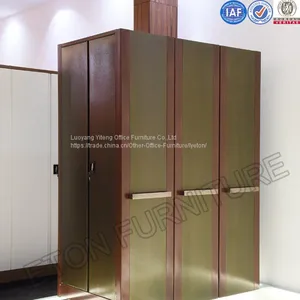 Mobile Filing Storage Cabinet thumbnail-5