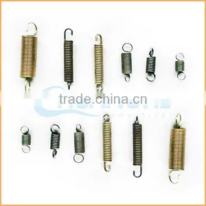 Competitive Price High Quality Custom Design Hardware Tension Spring thumbnail-6