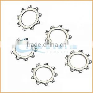 China Professional Manufacturing Internal Thread Lock Washer thumbnail-4