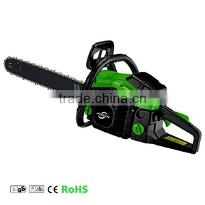 58cc 2.7kw Petorl Chain Saw thumbnail-1