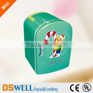 9L Mini Fridge thumbnail-1