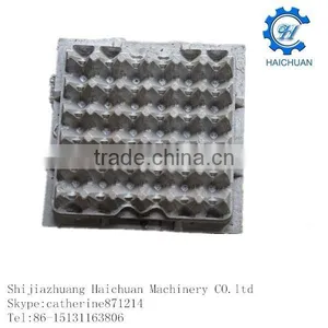 30 Holes Customized Egg Tray Pulp Molded thumbnail-1