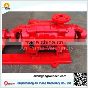 Centrifugal Speed High Pressure Boiler Feed Multi Stage Water Pump thumbnail-3
