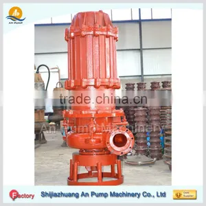 Submersible Axial Flow Slurry Pump thumbnail-1