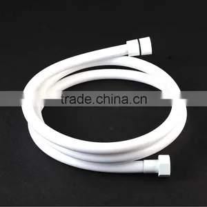 White PVC Hose/ACS Approved & According to TUV thumbnail-1