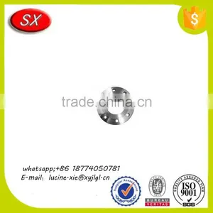 OEM Slip Blind Flanges Small Flange Bearing With High Quality thumbnail-5