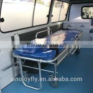 Brand New Vacuum Packaging Machine With CE Certificate thumbnail-4