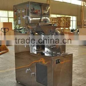 China Pulverizer Price,electric Pulverizer With Dust Collection, Stainless Steel Pulverizer for Sale thumbnail-4