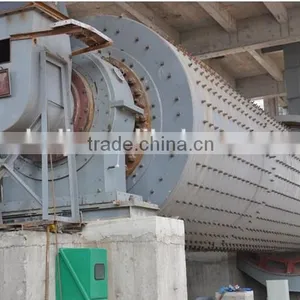 Good Quality Cement Mill Machine With Nice Price Direct on Selling thumbnail-3