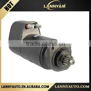 24V STARTER MOTOR VOLVO ENGINE Oem 0001416070 11031126 Starter for Volvo thumbnail-1