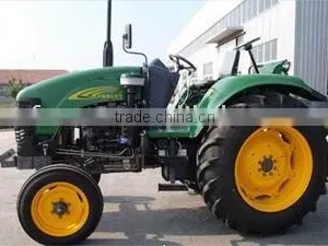 DQ850 Tractor thumbnail-1