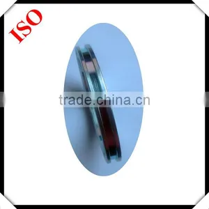 Stainless Steel Round Washer thumbnail-3