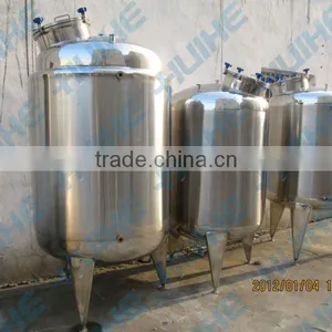 Large Milk Storage Tank thumbnail-1
