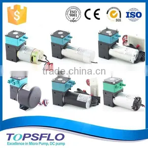 Experienced Small Vacuum Pump China Supplier thumbnail-3