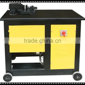 China Factory Manufacturing Bending Machine for GF20 Stirrup Wire thumbnail-1
