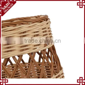 Delicate Outdoor Portable Washable Bread Fruit Food Bulk Picnic Baskets thumbnail-5